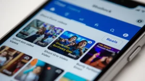 Meta Rolls Out Automatic Tool to Flag Stolen Facebook Reels 