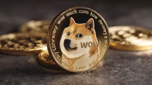 Multi-Year Dogecoin Triangle Targets 600% Rally