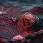 Nearly $1B Flees Bitcoin ETFs in 9 Trading Days