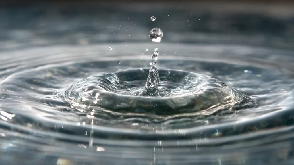 New MIT Breakthrough Makes Water Appear From Nowhere