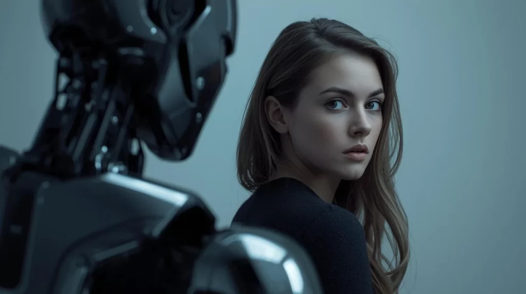 New Study Reveals Americans Trust Google Over AI