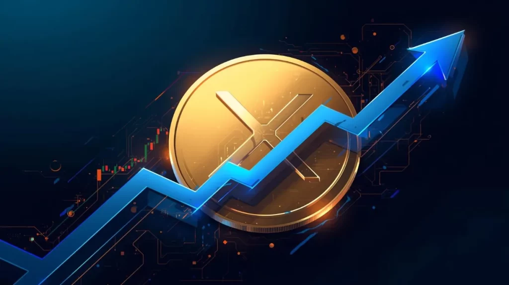 Crypto Analyst Claims XRP Could Reach $5 “Easily” – Market Data Tells a Different Story