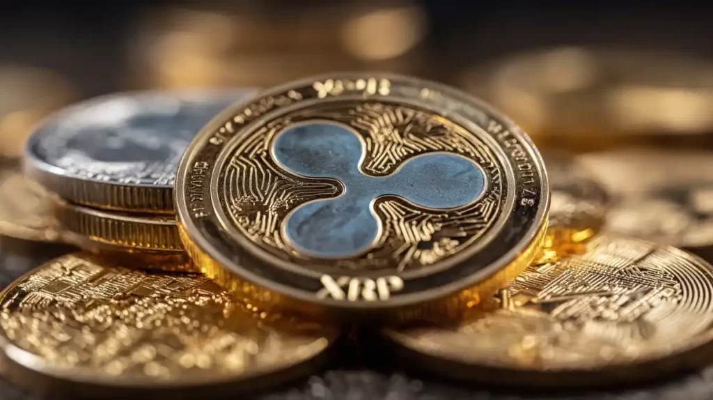Retail Dumps XRP Aggressively – And Analysts Say That’s Bullish