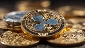 Retail Dumps XRP Aggressively – And Analysts Say That’s Bullish