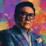 Robert Kiyosaki Rings Alarm: “Buy Bitcoin Before The Fallout”