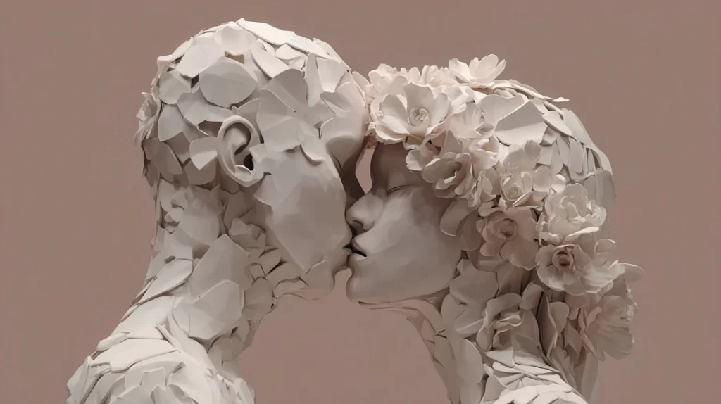 Kissing Didn’t Start With Humans – Research Says It Began 21 Million Years Earlier