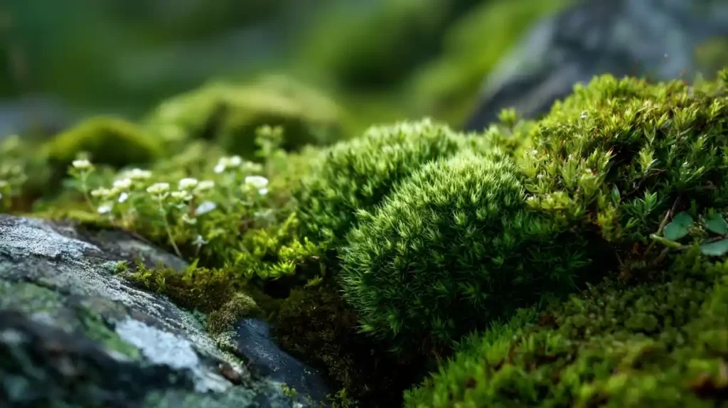 Scientists Stunned: Moss Survives Nearly a Year in Space