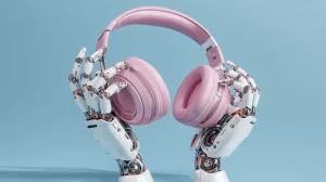 Survey Finds 97% of People Fooled by AI-Generated Songs