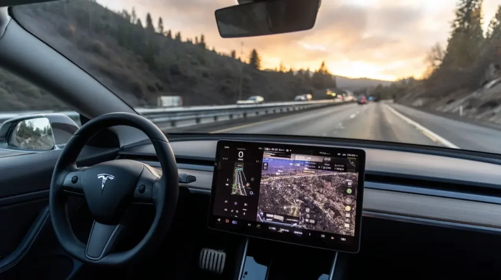 Tesla Launches Wild FSD Trial – Here’s How To Get It