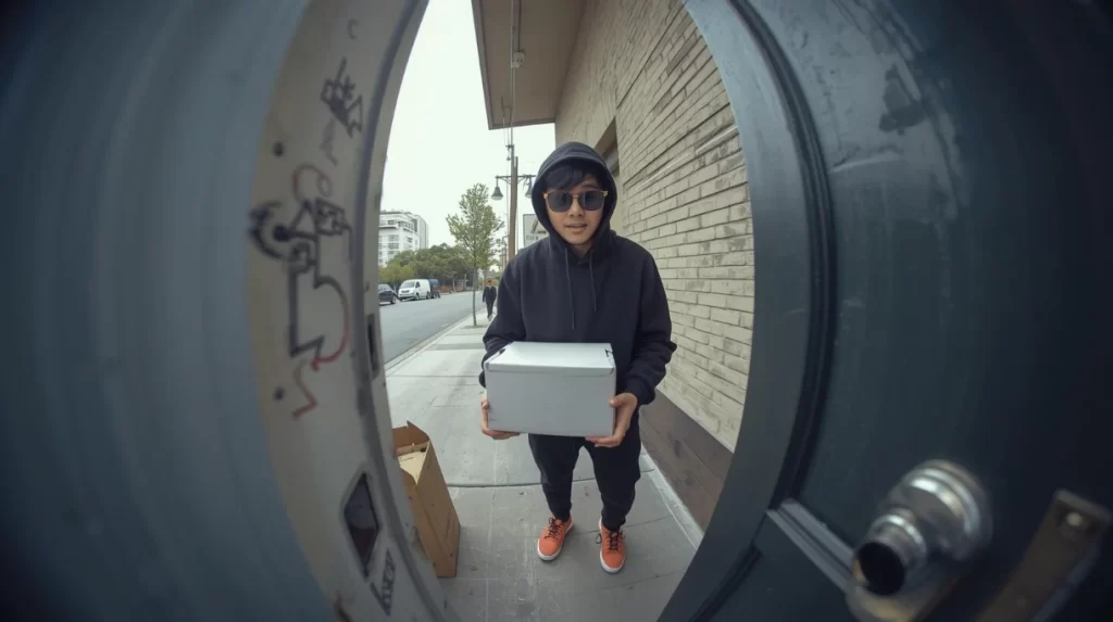 Someone Is Hijacking Apple Podcasts – And It’s Really Weird