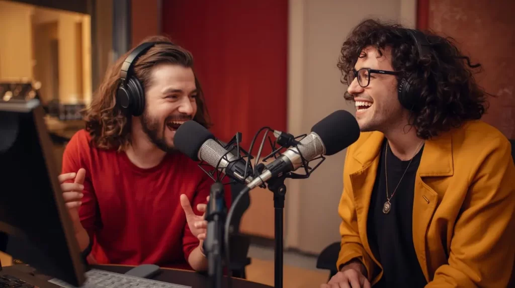 Threads Puts Podcasters in the Spotlight with New Features