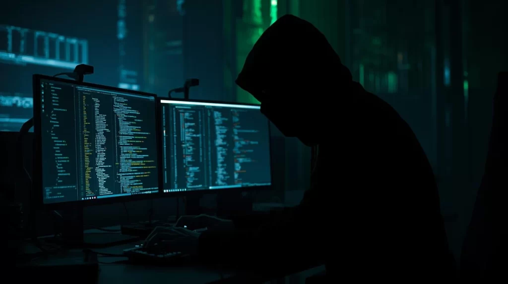 U.S. Deploys Special Unit to Target Chinese Crypto Scammers