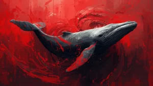 Whale With 100% Win Rate Loses $39 Million in a Week as Market Bleeds