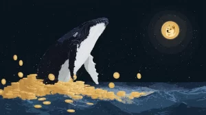 Whales Dump $1B in Dogecoin – Panic or Perfect Entry?