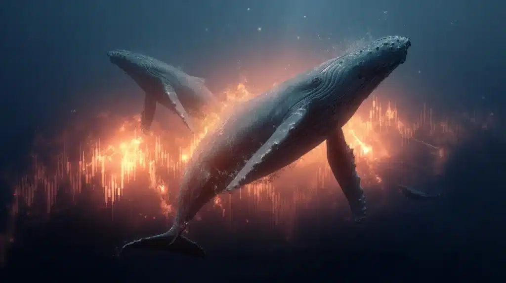 XRP Whales Just Nuked 460M Tokens