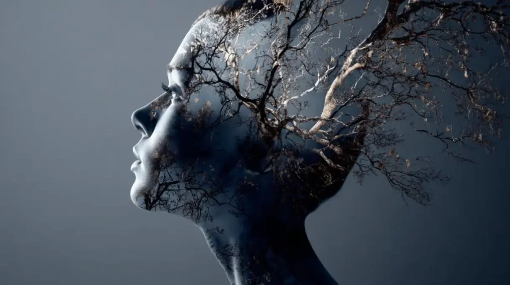 Your Brain Quietly Rewrites Reality, Study Finds