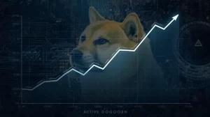 Active Dogecoin Addresses Hit 3-Month High: Is a Rally Imminent?