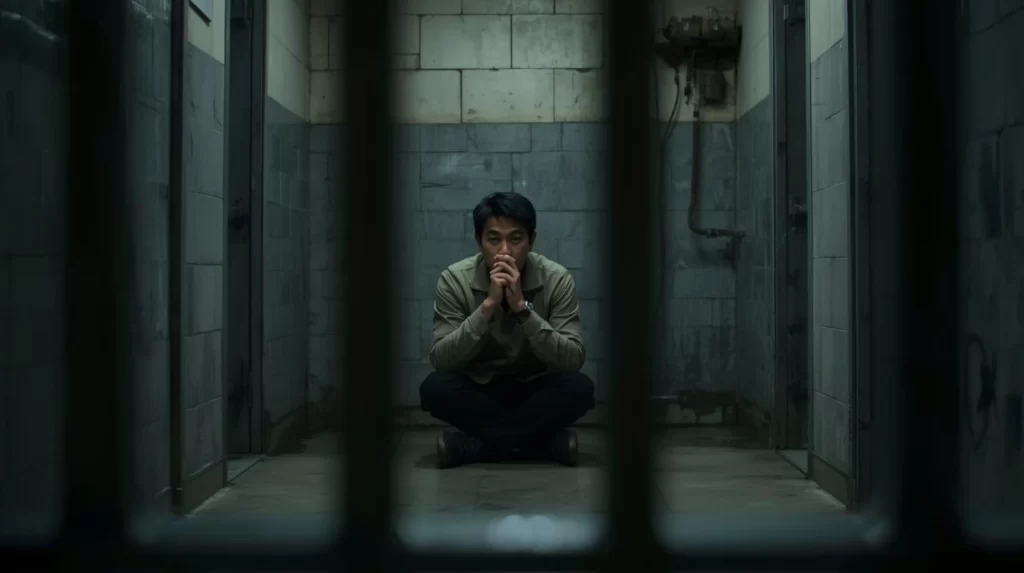 After CZ, Trump Weighs Pardon for Another Crypto Mogul