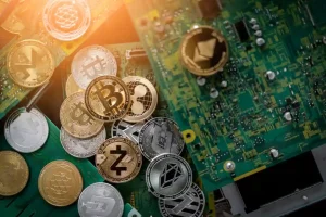 Altcoins: A Simple Guide for New Investors