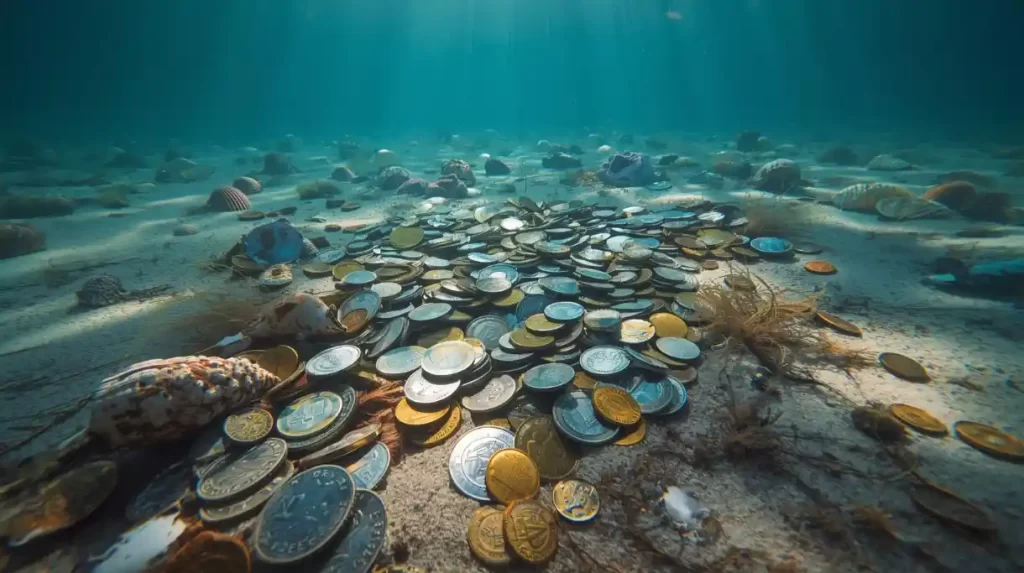 Altcoins Hit Rock Bottom as Crypto Market Bleeds – Rally Next?