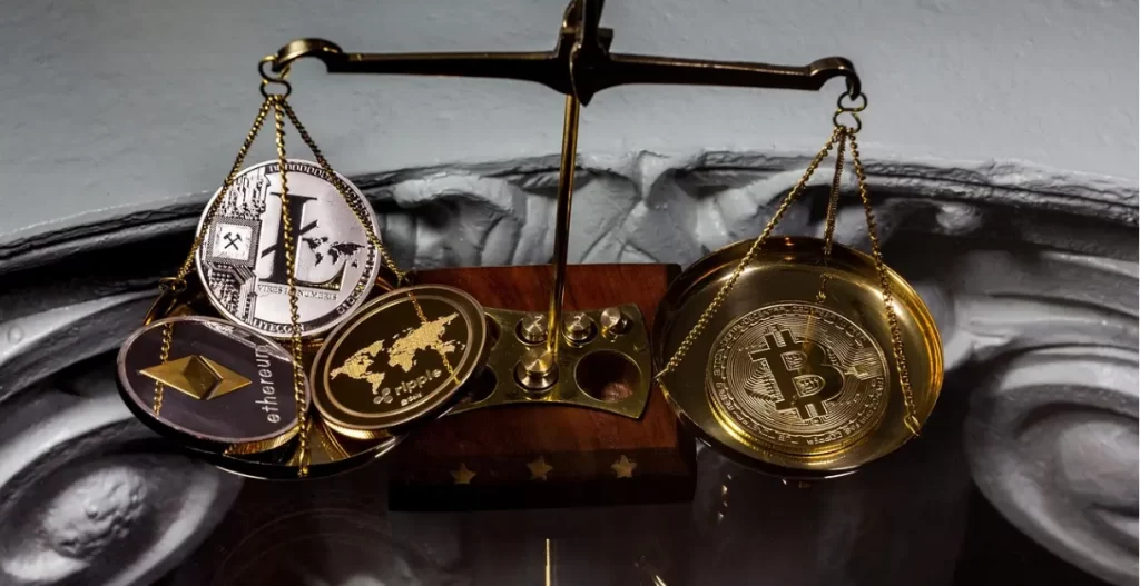 Altcoins: A Simple Guide for New Investors