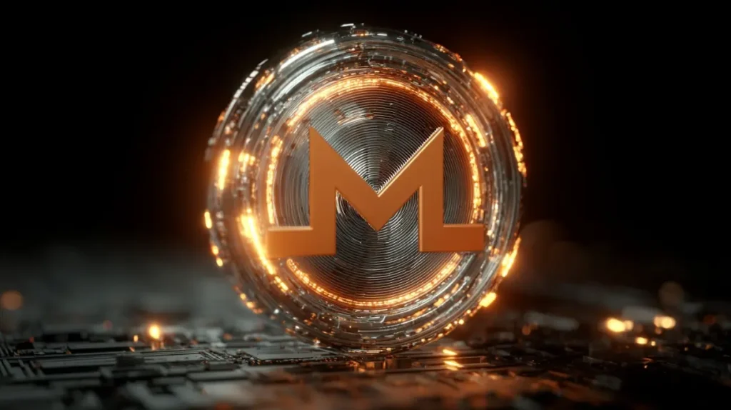 Analyst Calls Monero The Most Bullish Chart In Crypto