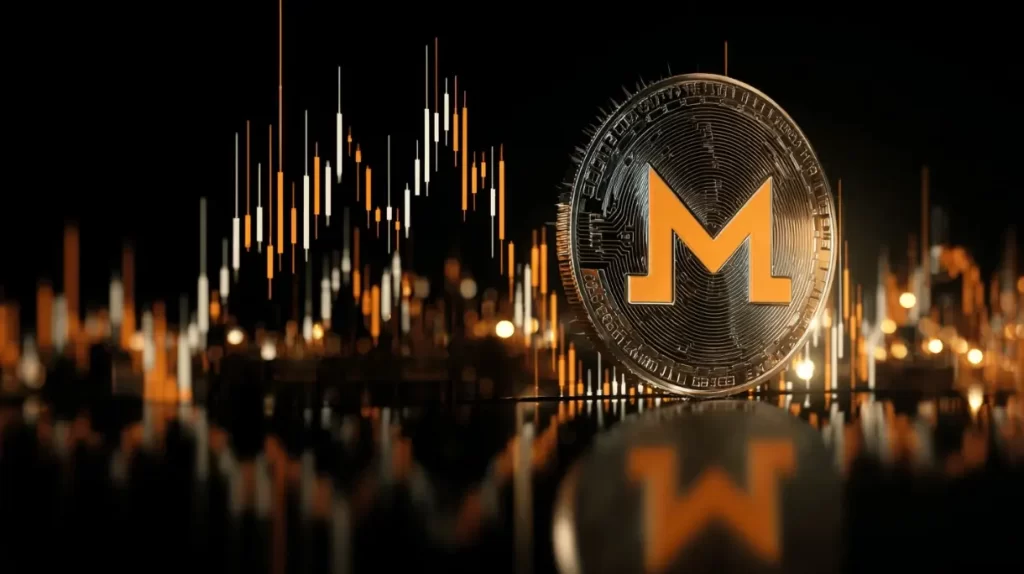 Analyst Calls Monero The Most Bullish Chart In Crypto