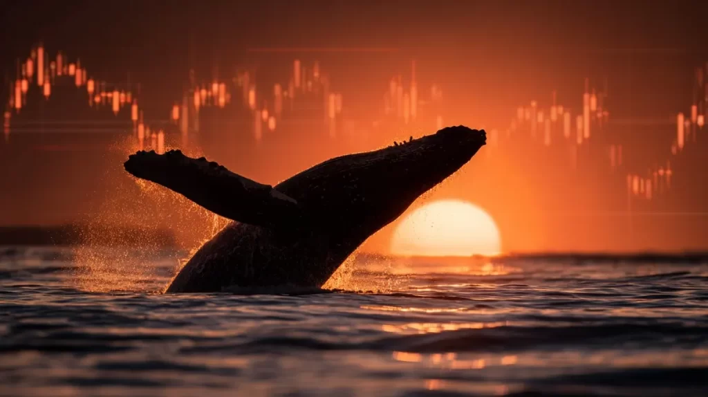 Analysts Alert: Bitcoin Whales May Be Quietly Rotating Into Monero
