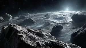 Ancient Space Rocks Challenge Asteroid Mining Hype