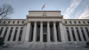 Anxiety in Crypto Space as Critical FOMC Decision Looms 