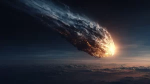 Asteroid That Could Hit Earth Also Carries Life’s Seeds