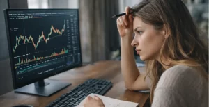 Avoid Rookie Crypto Mistakes: Tips for First-Time Traders
