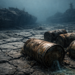 Beneath the Baltic Sea: Mysteries, Wrecks, and Hidden History