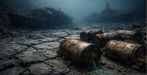 Beneath the Baltic Sea: Mysteries, Wrecks, and Hidden History