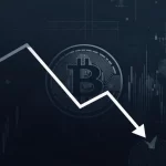 Bitcoin Active Addresses Plummet Amid Crypto Market Slowdown