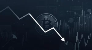 Bitcoin Active Addresses Plummet Amid Crypto Market Slowdown