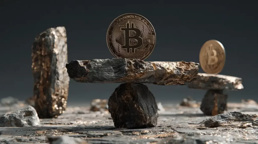 Bitcoin Balances on Support as $90K Decides Fate 