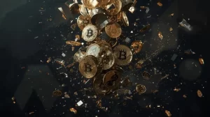 Bitcoin Breakdown Triggers Fresh Bearish Trend – $70K Next?