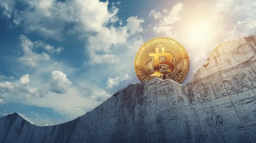 Bitcoin Could Hit $110K Soon if This Major Barrier Breaks