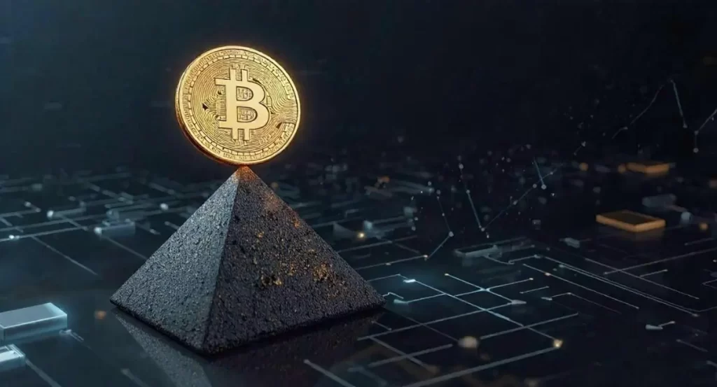 Bitcoin Could Top $100K But Not for Long – Here’s Why