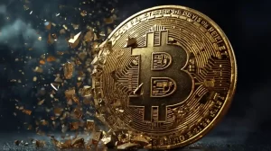 Bitcoin Dominance Echoes 2021 Crash – Is Altcoin Season Imminent?
