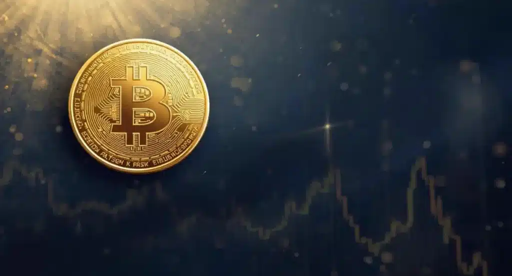 Bitcoin Enroute to $100K if This Major Support Holds 