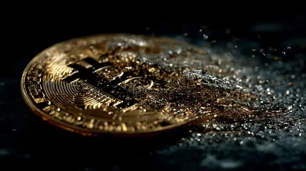 Bitcoin Followed the Script – Then Ripped It Up
