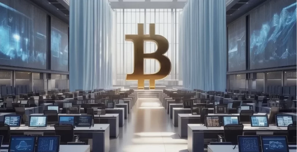 Bitcoin Liquidity Cycles: An Engine Behind the Markets