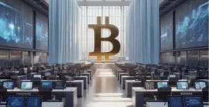 Bitcoin Liquidity Cycles: An Engine Behind the Markets