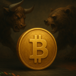 Bitcoin Outlook: Leverage Builds and Liquidity Thins