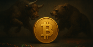 Bitcoin Outlook: Leverage Builds and Liquidity Thins