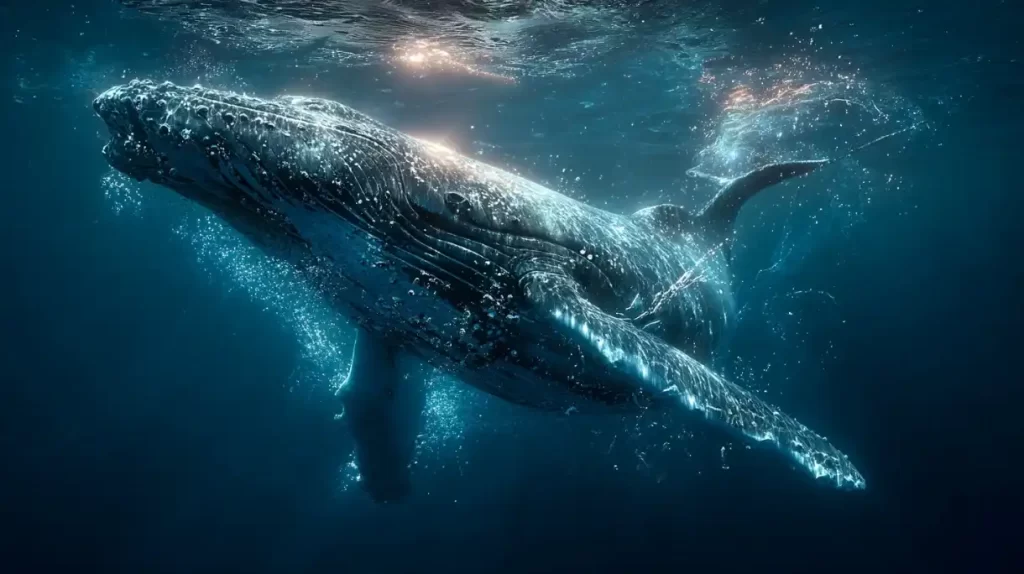 Bitcoin Sees Fresh Whale Accumulation