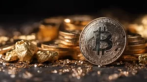 Bitcoin Versus Gold Sends A New Signal Into 2026
