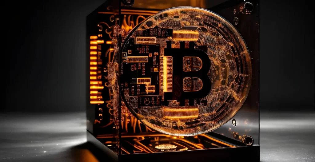 Bitcoin Vs Quantum Computing: A True Threat?